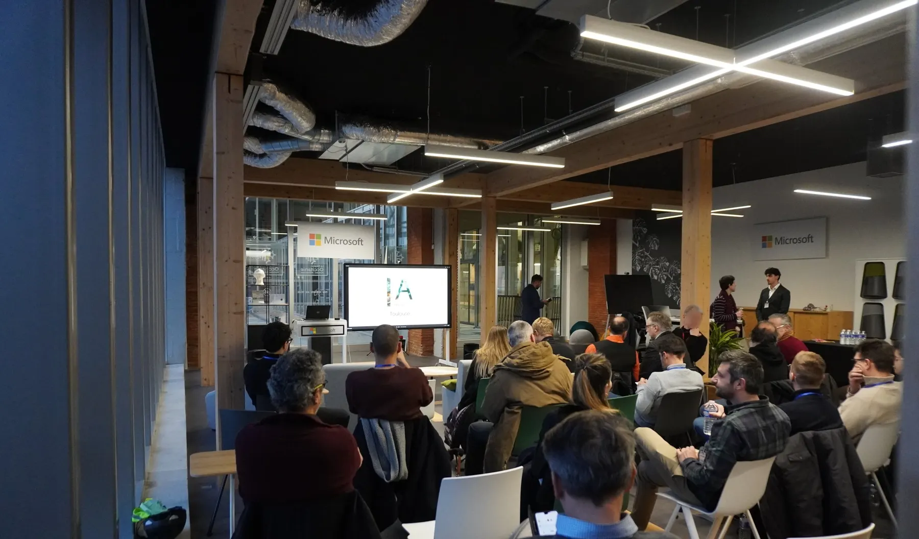 3e rencontre IA Innovateurs