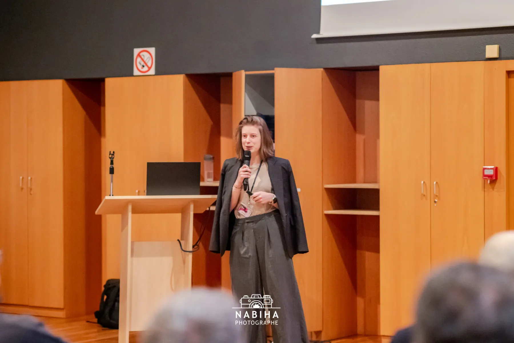 Cinquième Rencontre de IA Innovateurs Toulouse — photo 16