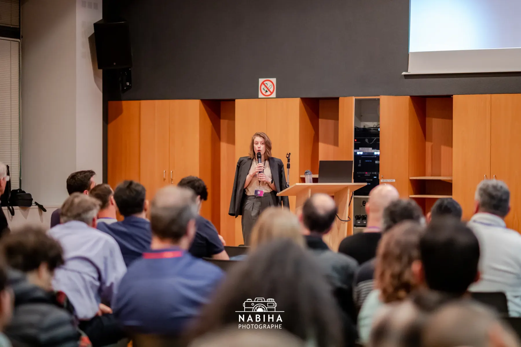 Cinquième Rencontre de IA Innovateurs Toulouse — photo 18