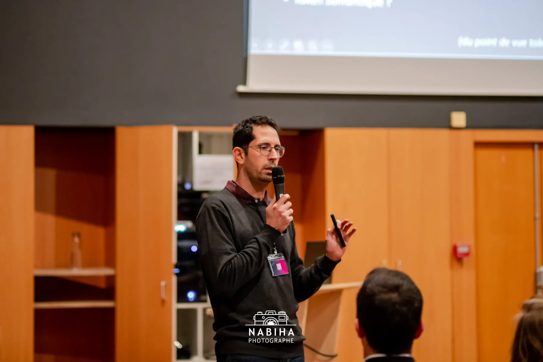 Cinquième Rencontre de IA Innovateurs Toulouse — photo 19