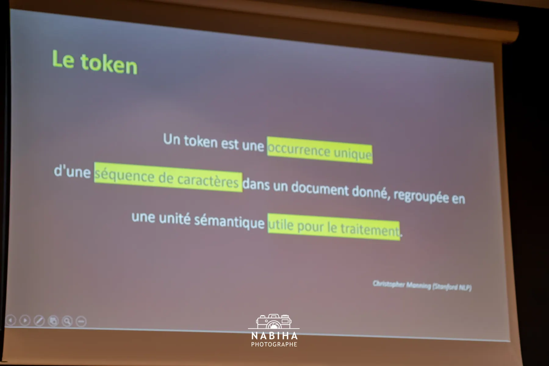 Cinquième Rencontre de IA Innovateurs Toulouse — photo 20