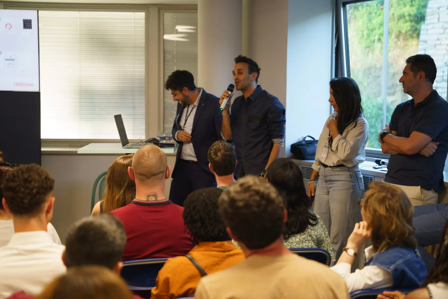 6e rencontre IA Innovateurs