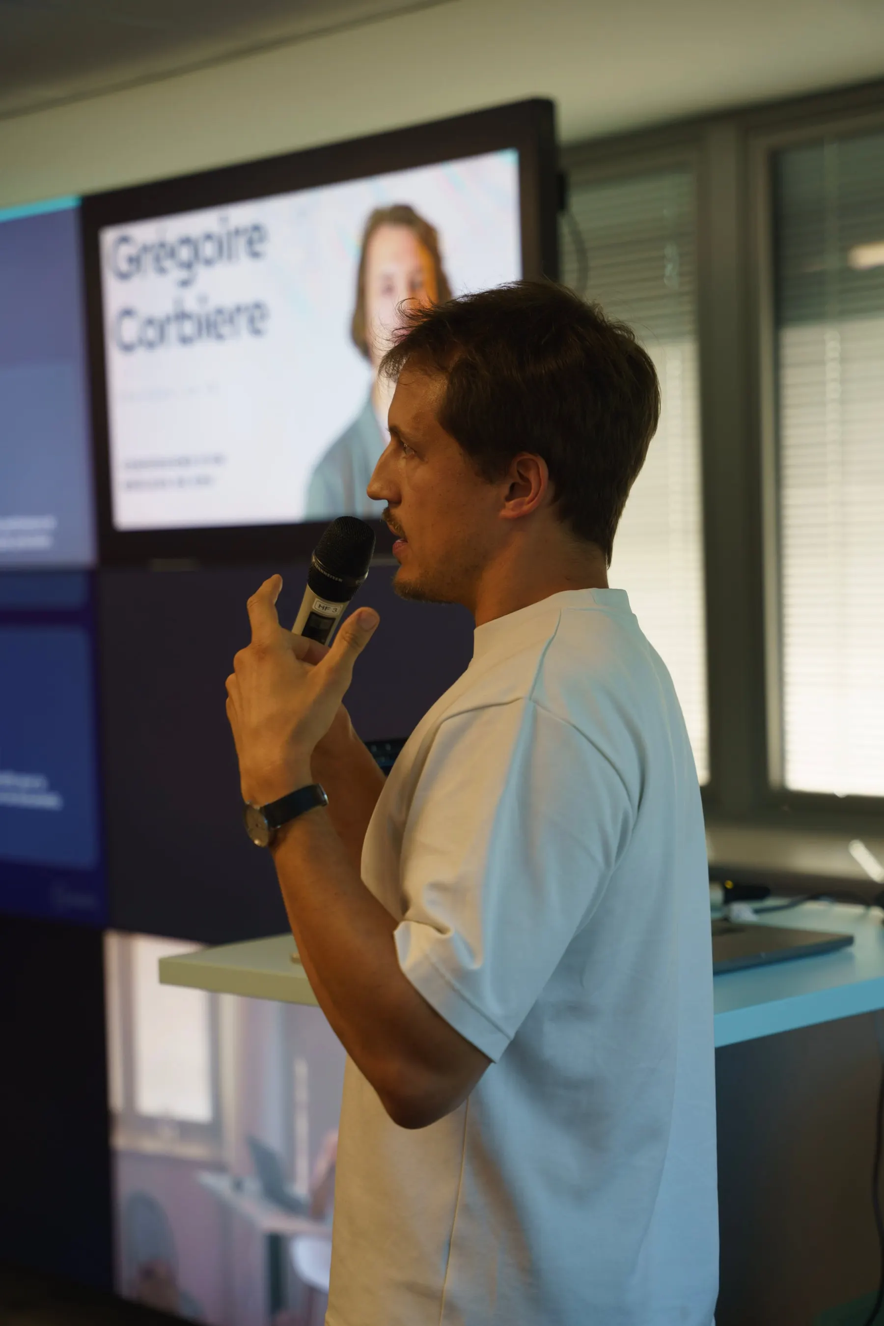 Sixième Rencontre de IA Innovateurs Toulouse — photo 4