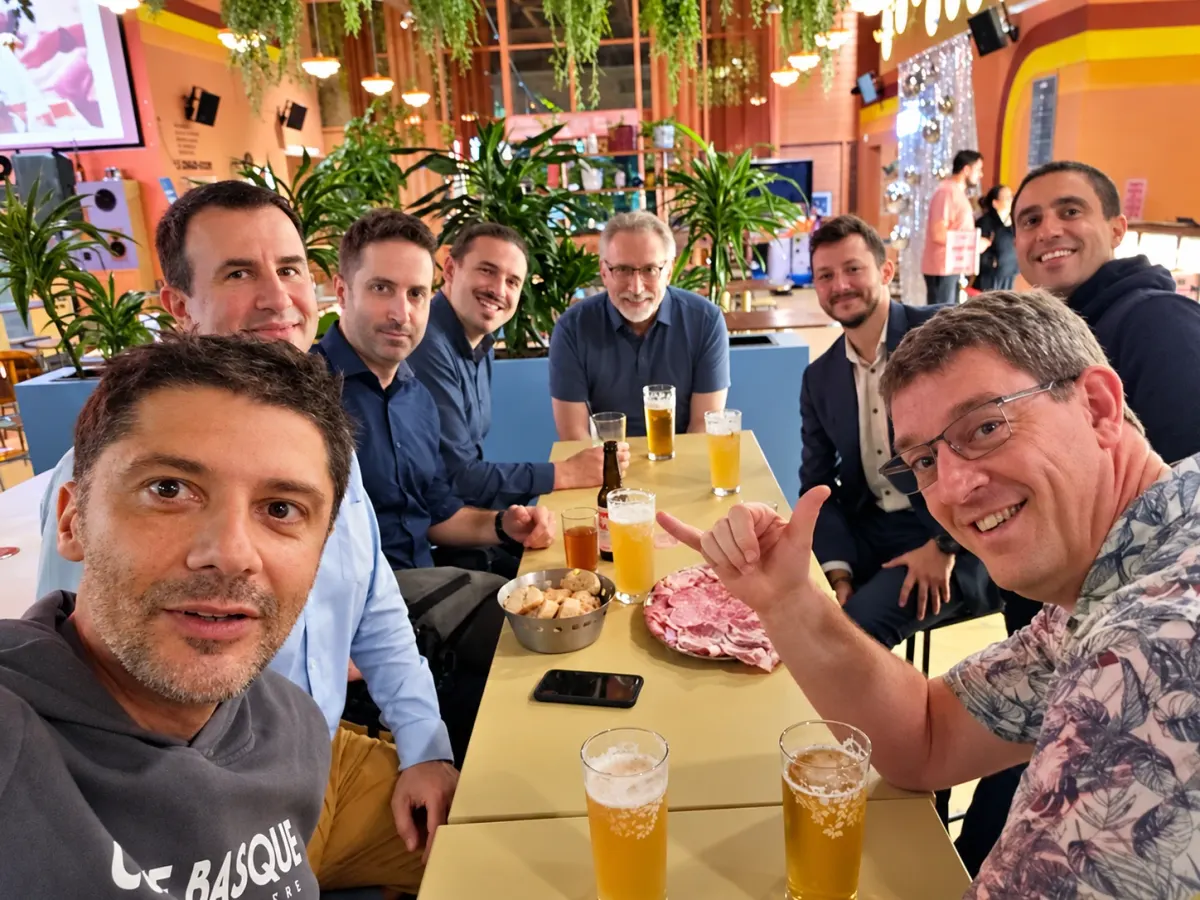 IA & Apéro — IA et souveraineté numérique — photo 4